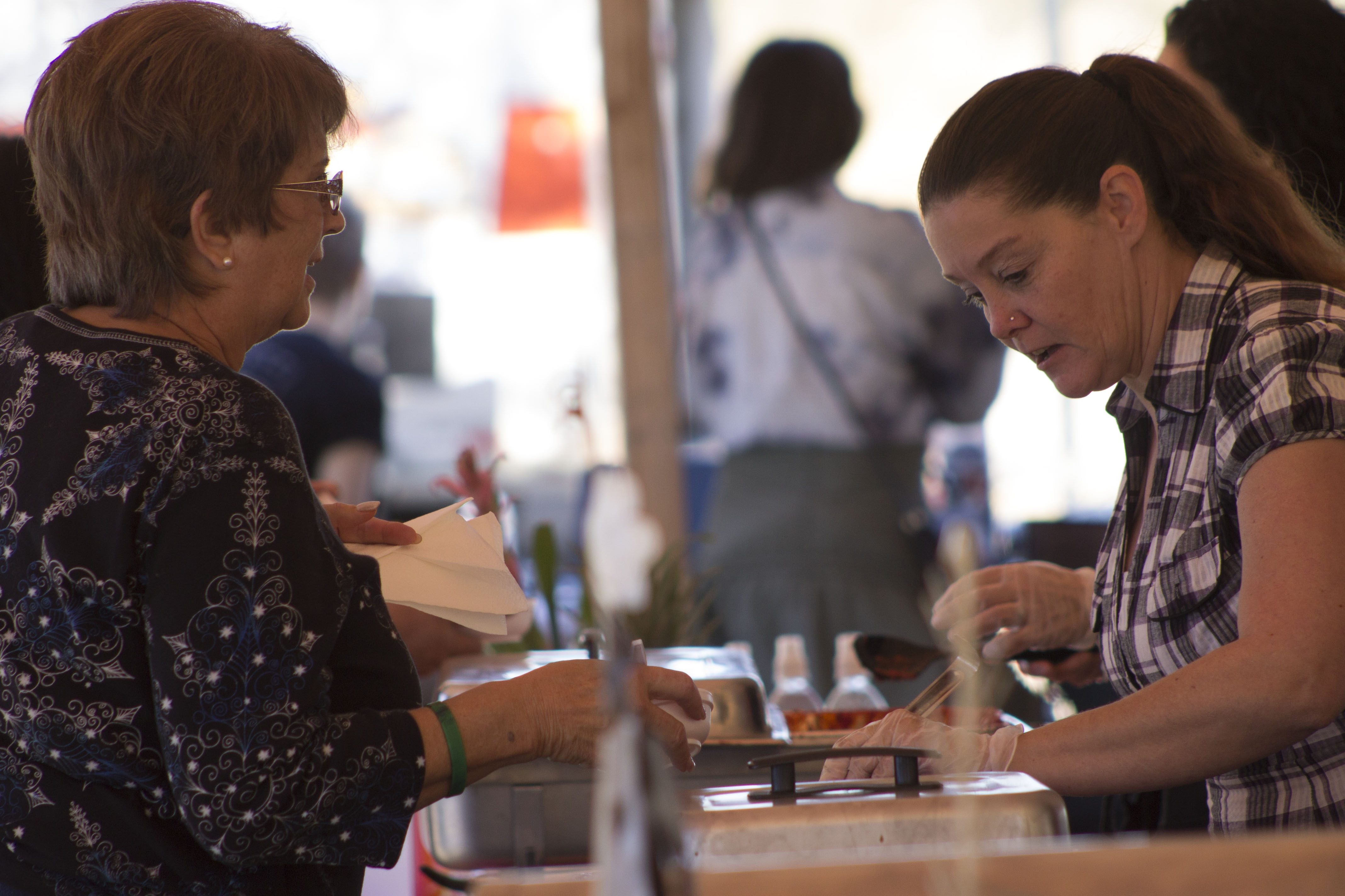 Home Amado Chili CookOff