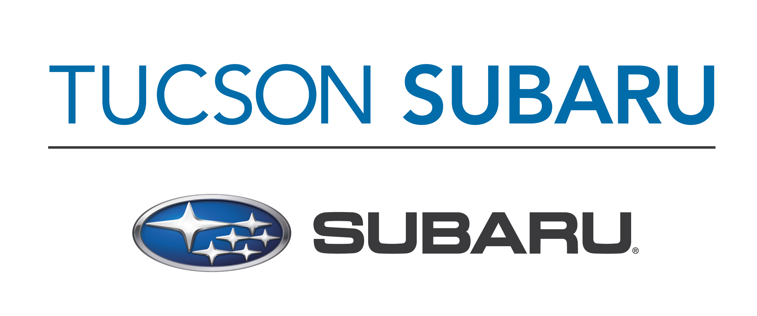 Tucson Subaru
